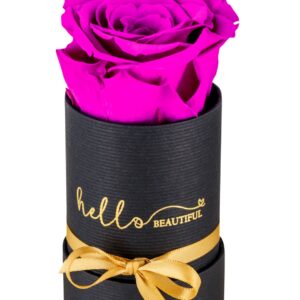 My Sweetie_blue rose