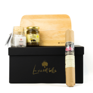 Gurmanski darilni paket