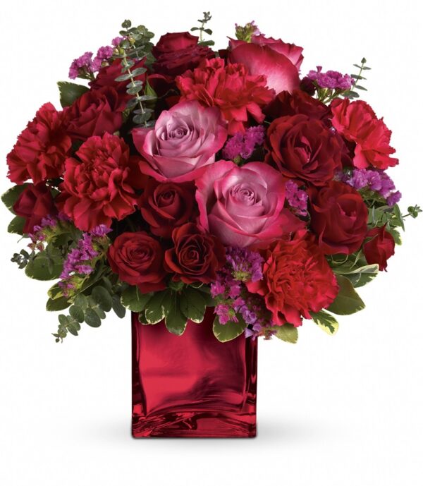 RubyRaptureBouquet