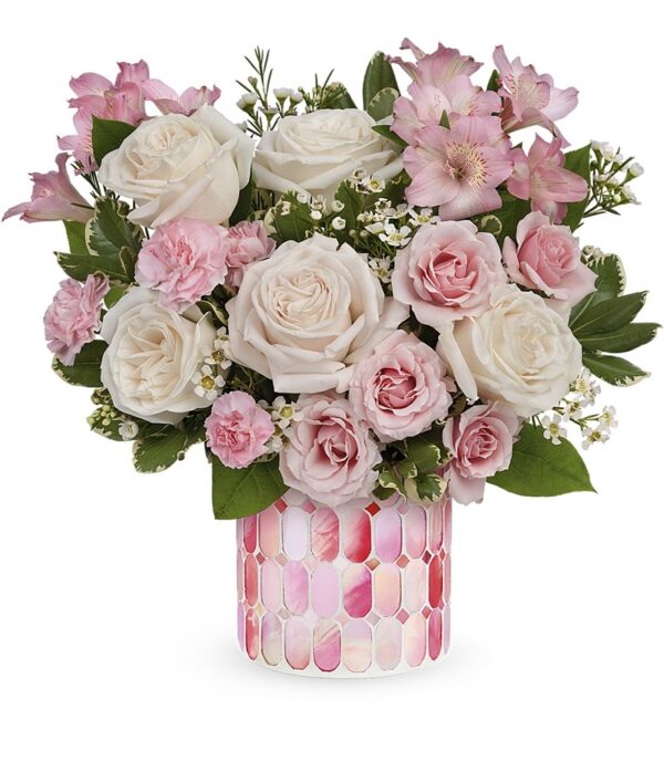 SweetCloudsBouquet